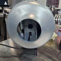 Ventilatore per ricircolo dell'aria