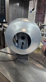 Ventilatore per ricircolo dell'aria