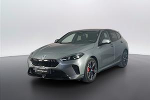 BMW Serie 1 F70 - 118d MSport Pro auto U15569
