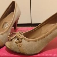 Scarpe You Young Coveri 