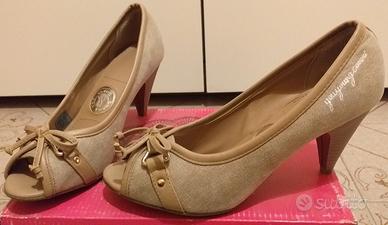 Scarpe You Young Coveri 