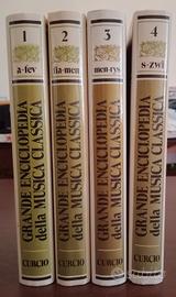 Grande Enciclopedia della Musica Classica