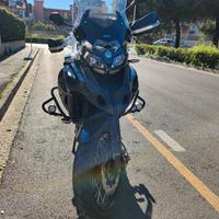 Benelli TRK502X