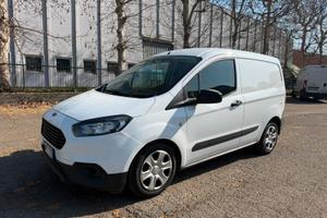 FORD TRANIST COURIER