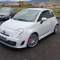 Abarth 595 595 1.4 16v t. t-jet turismo 160cv