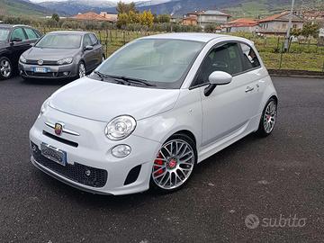 Abarth 595 595 1.4 16v t. t-jet turismo 160cv