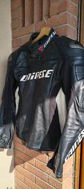 Giubbotti DAINESE PELLE RACING