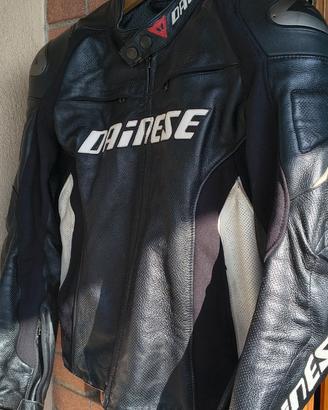 Giubbotti DAINESE PELLE RACING
