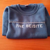 maglione unisex