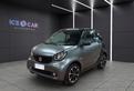 SMART fortwo 70 1.0 twinamic cabrio Passion LED