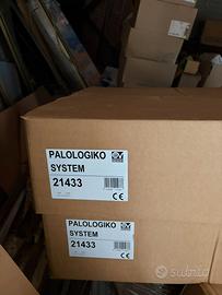 Vortice 21433 Palologiko System piantana, nuove