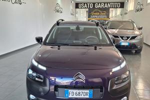 Citroen C4 Cactus BlueHDi 100 Shine 2016