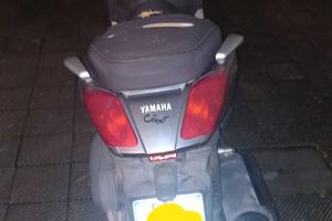 Scooter Yamaha xmax 250