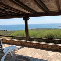 Villetta vista mare 400 mt spiaggia San Teodoro