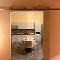 porte scorrevoli in vetro 