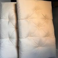 Cuscini impermeabili per pallet
