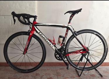 BDC Wilier Triestina IZOARD