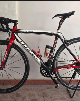 BDC Wilier Triestina IZOARD