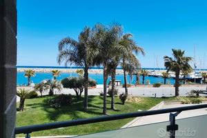 Signorile alloggio arredato nov 25 mar 26