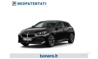 BMW Serie 1 116 MSport auto