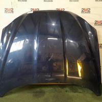 COFANO ANTERIORE JAGUAR XF Serie C2Z11444 AJ6WG (0