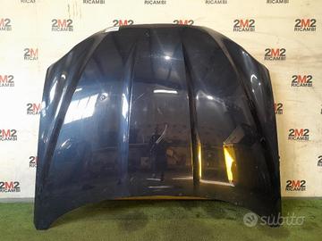 COFANO ANTERIORE JAGUAR XF Serie C2Z11444 AJ6WG (0