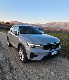 Volvo XC40 B3 mild hybrid