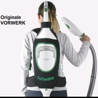 Zaino/borsa vorwerk folletto 