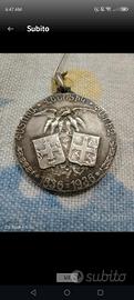 medaglia da collezione rara  Armenia 1936