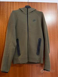 Felpa Nike tech
