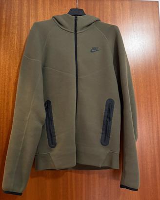 Felpa Nike tech