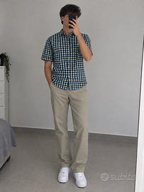Camicia uomo Gap taglia M