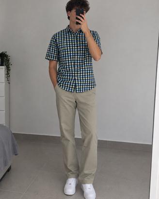 Camicia uomo Gap taglia M