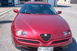 Alfa Romeo GTV