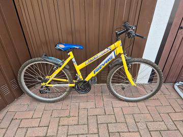 bici bimbo bimba