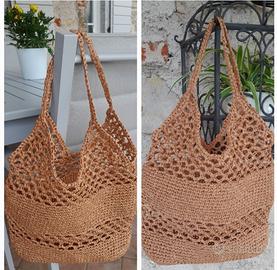 borsa Handmade 