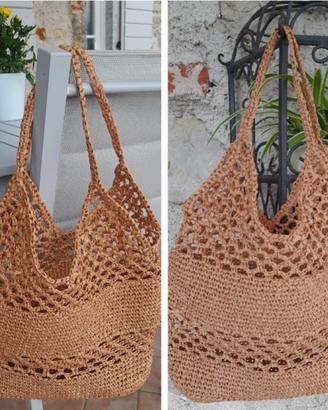 borsa Handmade 