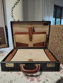 Valigetta 24h da lavoro in pelle