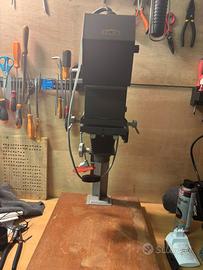 Ingranditore per pellicola 35mm 6x6