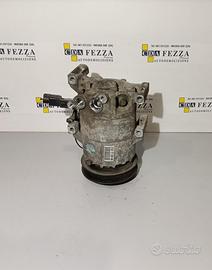 COMPRESSORE A/C KIA Soul 1° Serie F500-FG8CA03 Di
