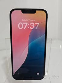 Apple iPhone 13 Pro 256Gb grafite MLVE3QL/A sblocc
