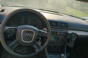 Audi A4 b7 2.0tdi 140 cv
