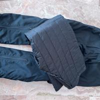 Pantaloni moto