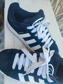 scarpe Adidas campus donna