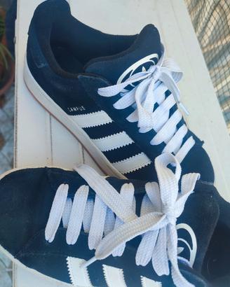 scarpe Adidas campus donna