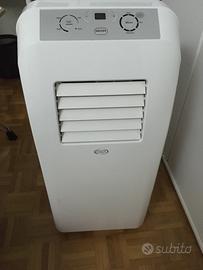 Pinguino climatizzatore Argoclima relax