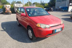 Honda HR-V 1.6i 16V cat 3 porte