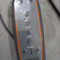 Tappetino massaggiante multifunzionale