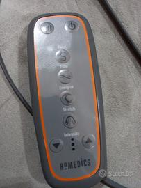 Tappetino massaggiante multifunzionale