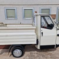 Ape piaggio 50
